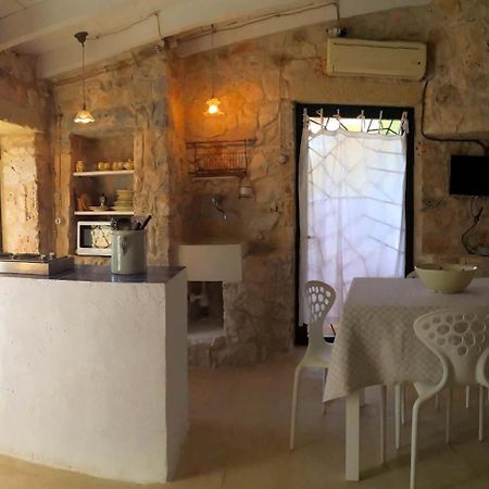 Feudo Pajara Marancio 1 By Salento Prime Villa Salve Bagian luar foto